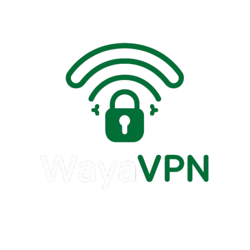 WayaVPN Logo